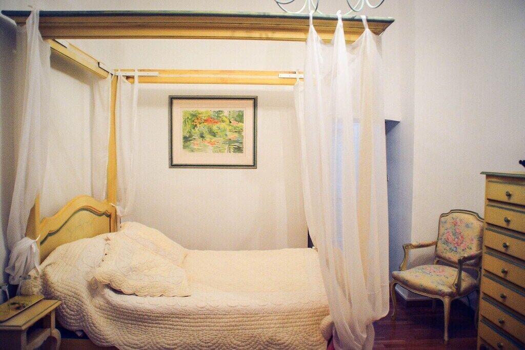 Photo of Bedroom in Montagnac