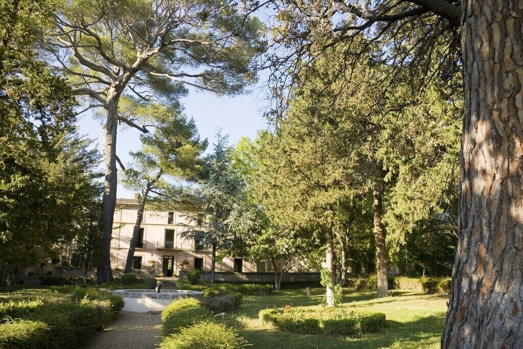 Photo of Outdoor in Montagnac