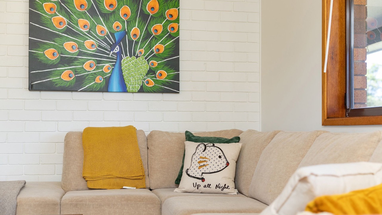 Photo of Livingroom in Coomba Park