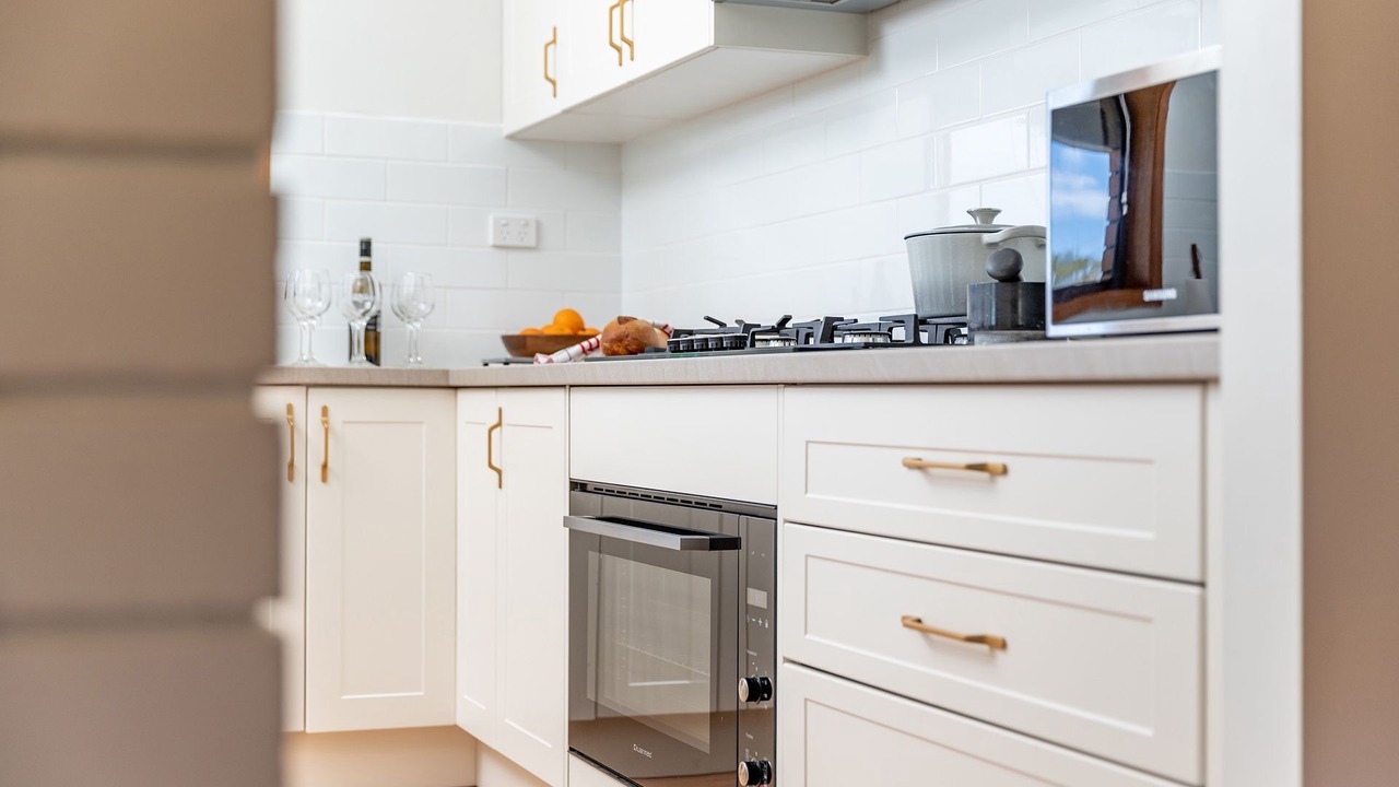 Photo of Kitchen in Coomba Park