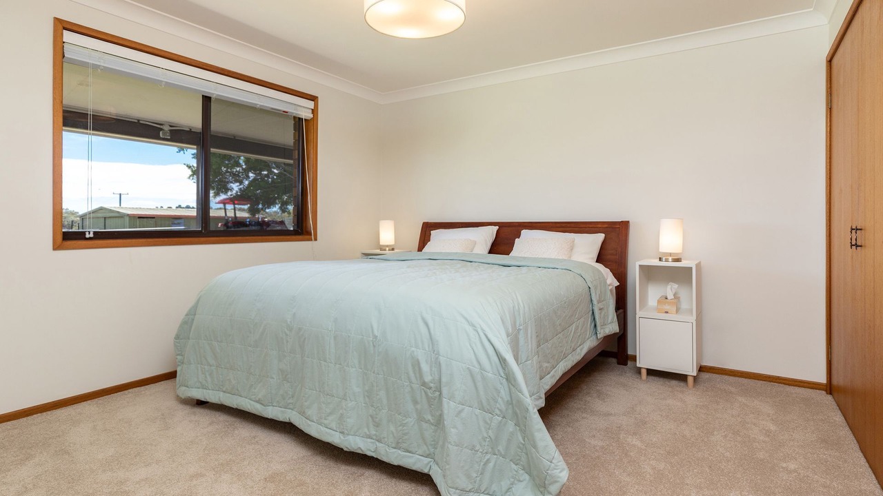 Photo of Bedroom in Coomba Park