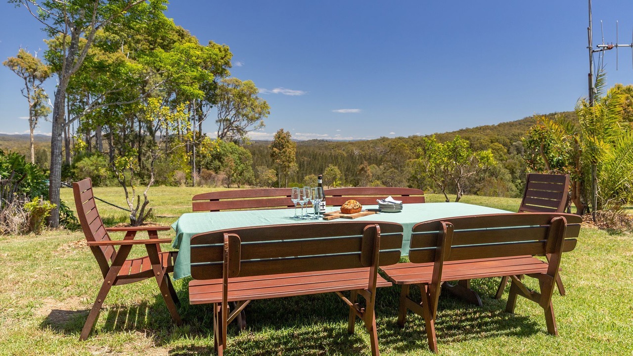 Photo of Outdoor in Coomba Park