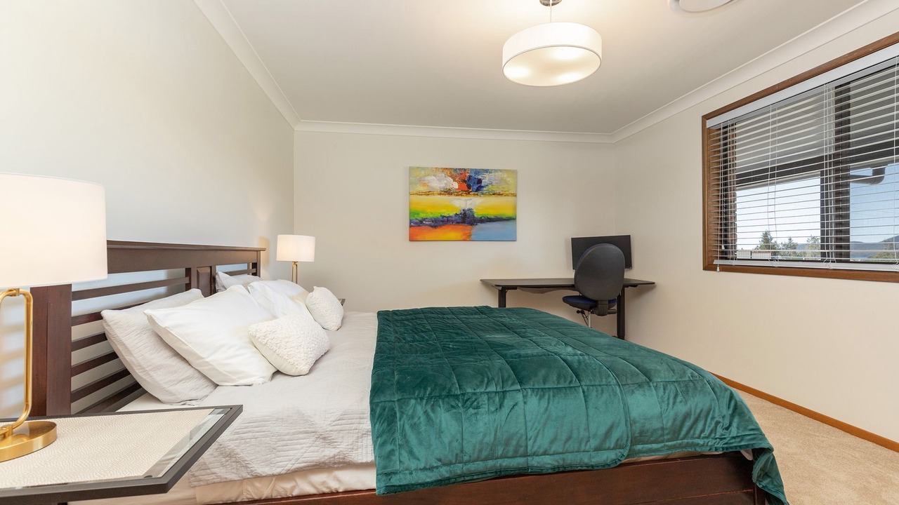 Photo of Bedroom in Coomba Park