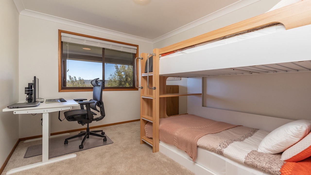 Photo of Bedroom in Coomba Park