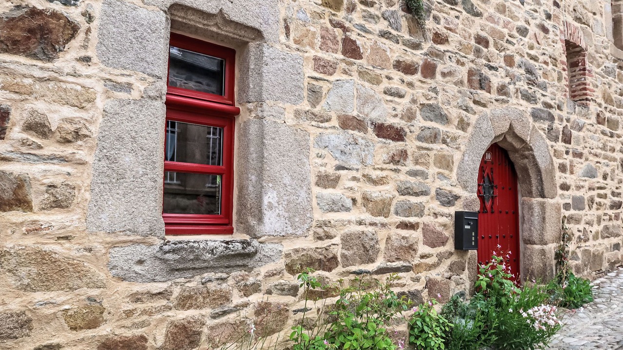 Photo of Others in Treguier