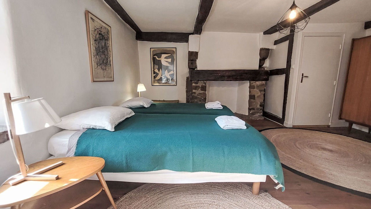 Photo of Others in Treguier