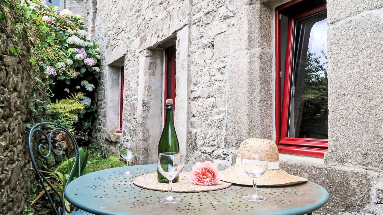 Photo of Others in Treguier