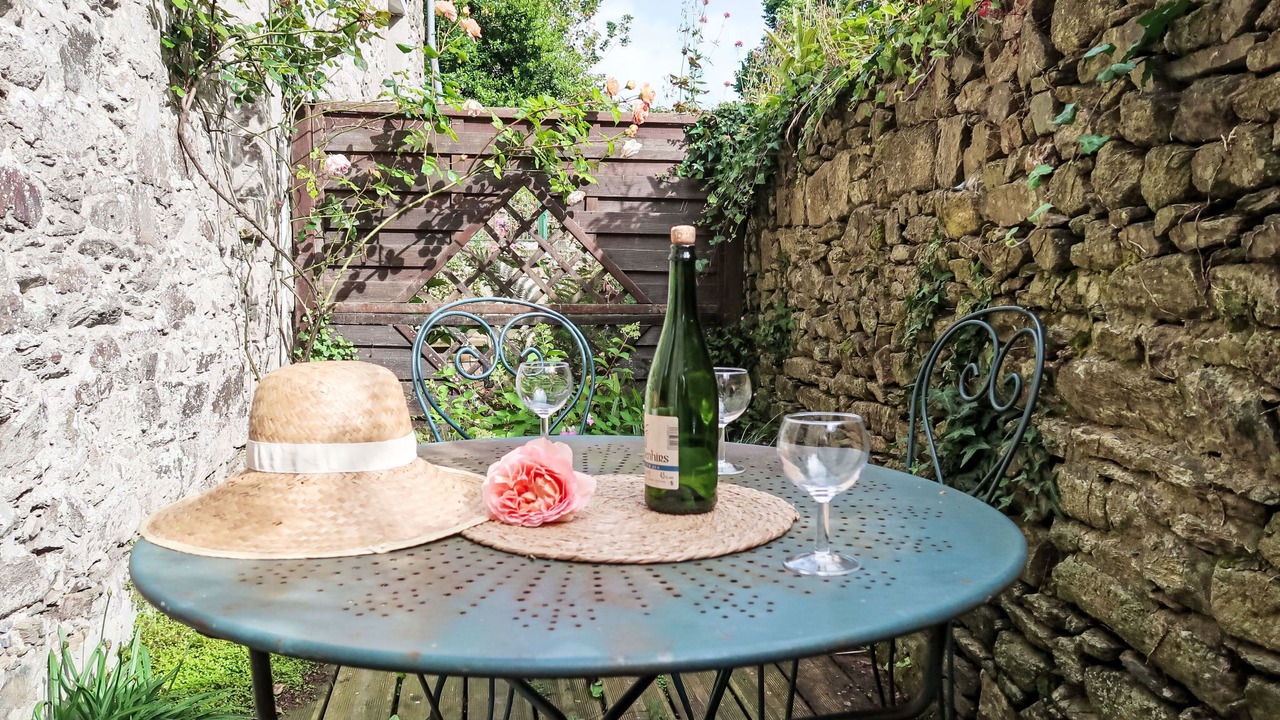 Photo of Others in Treguier