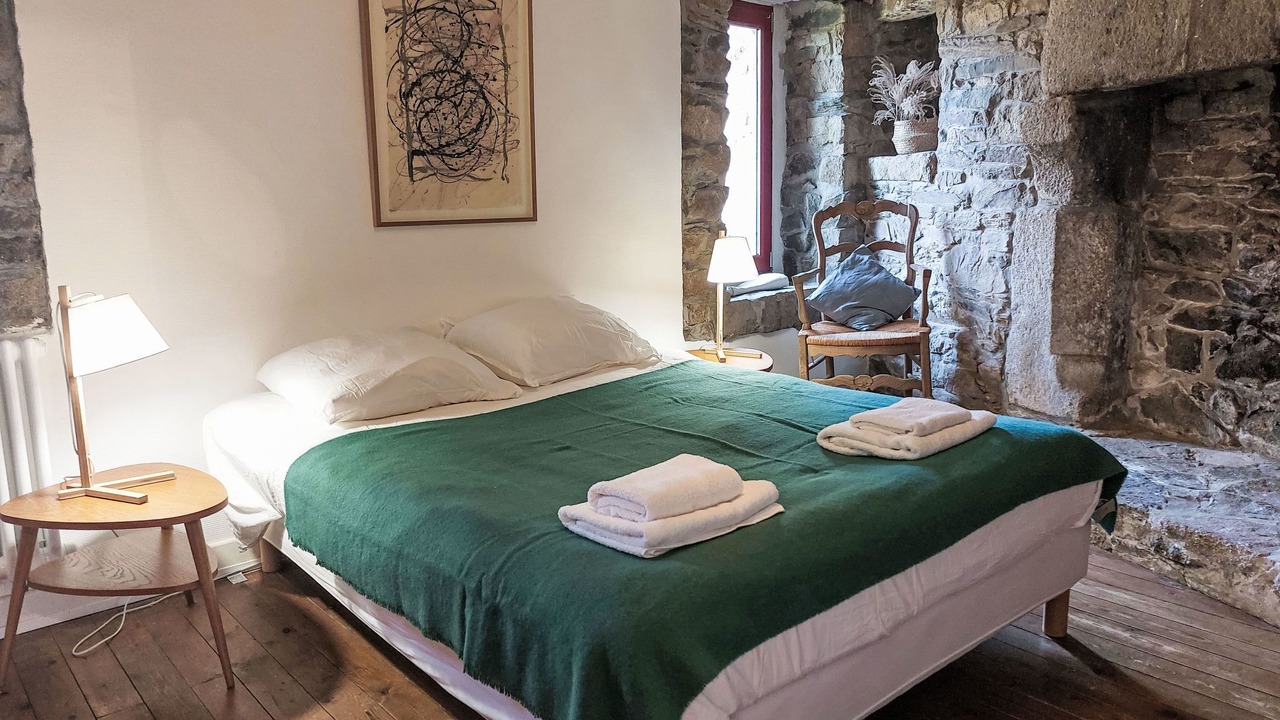 Photo of Others in Treguier