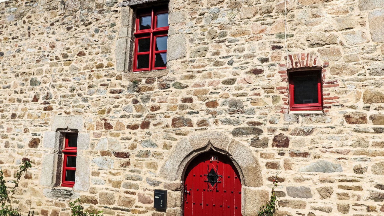 Photo of Others in Treguier