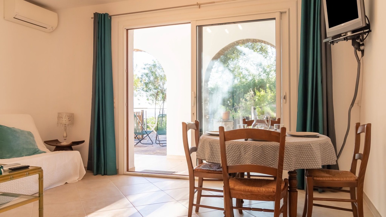 Photo of Livingroom in Le Rayol