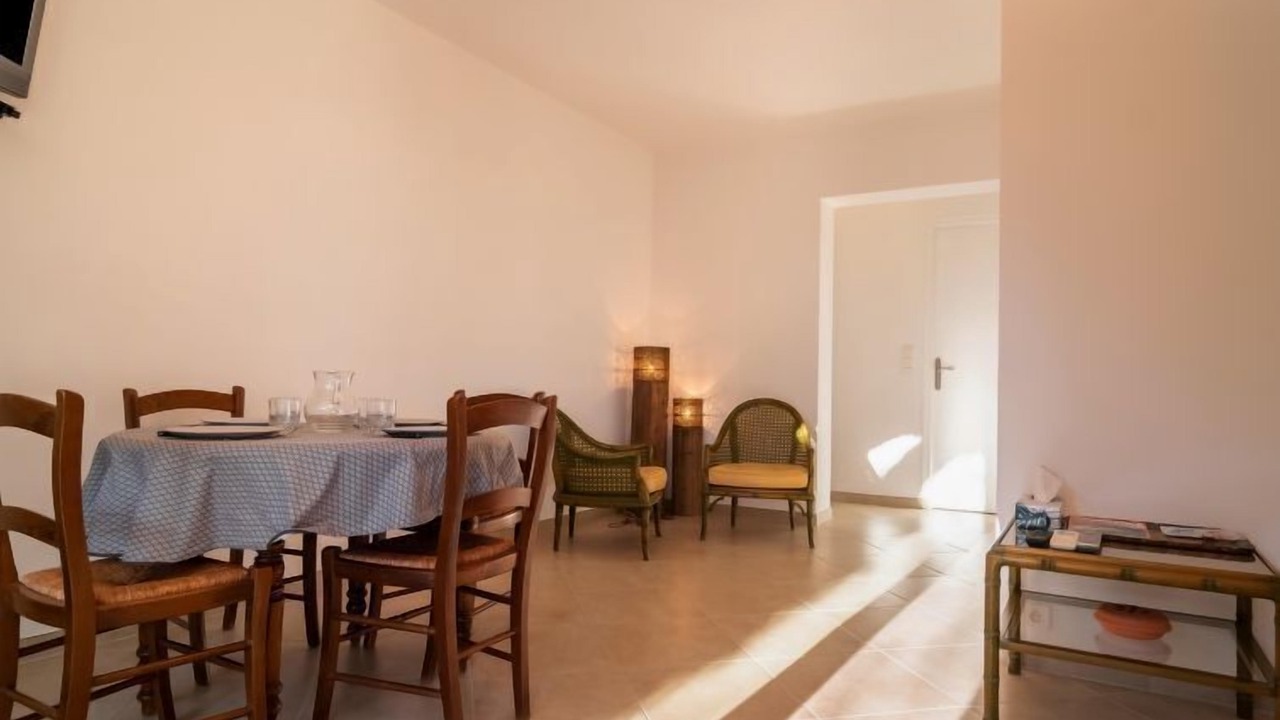 Photo of Livingroom in Le Rayol