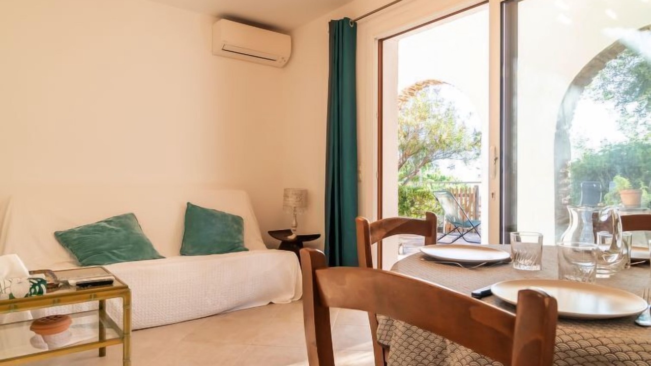 Photo of Livingroom in Le Rayol