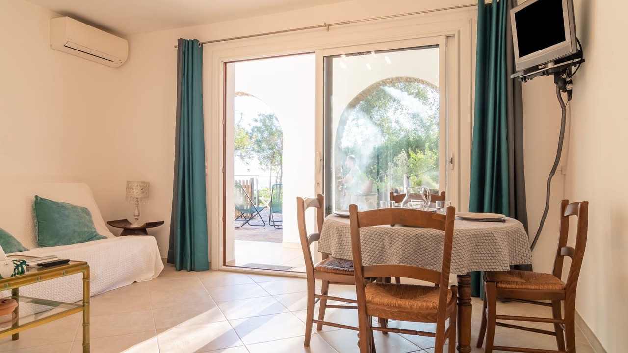 Photo of Livingroom in Le Rayol