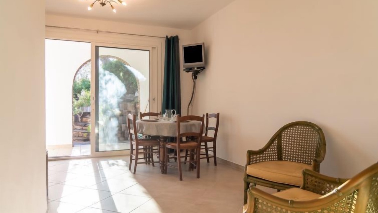 Photo of Livingroom in Le Rayol