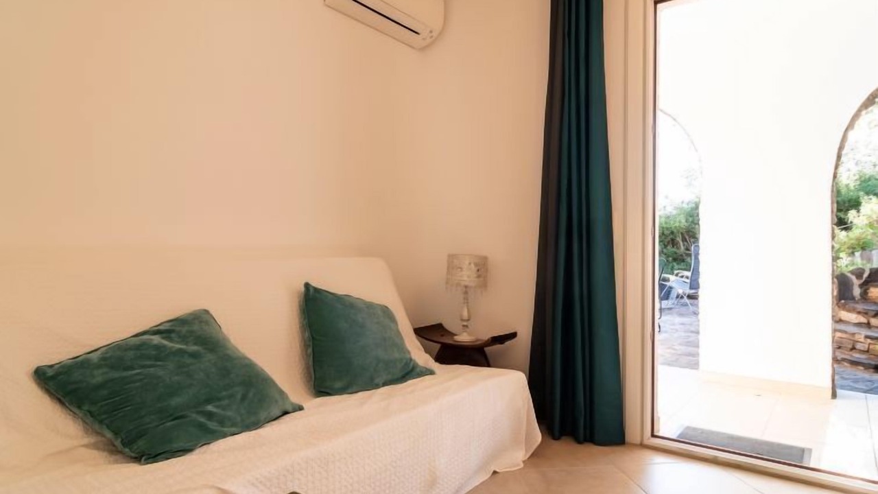 Photo of Livingroom in Le Rayol