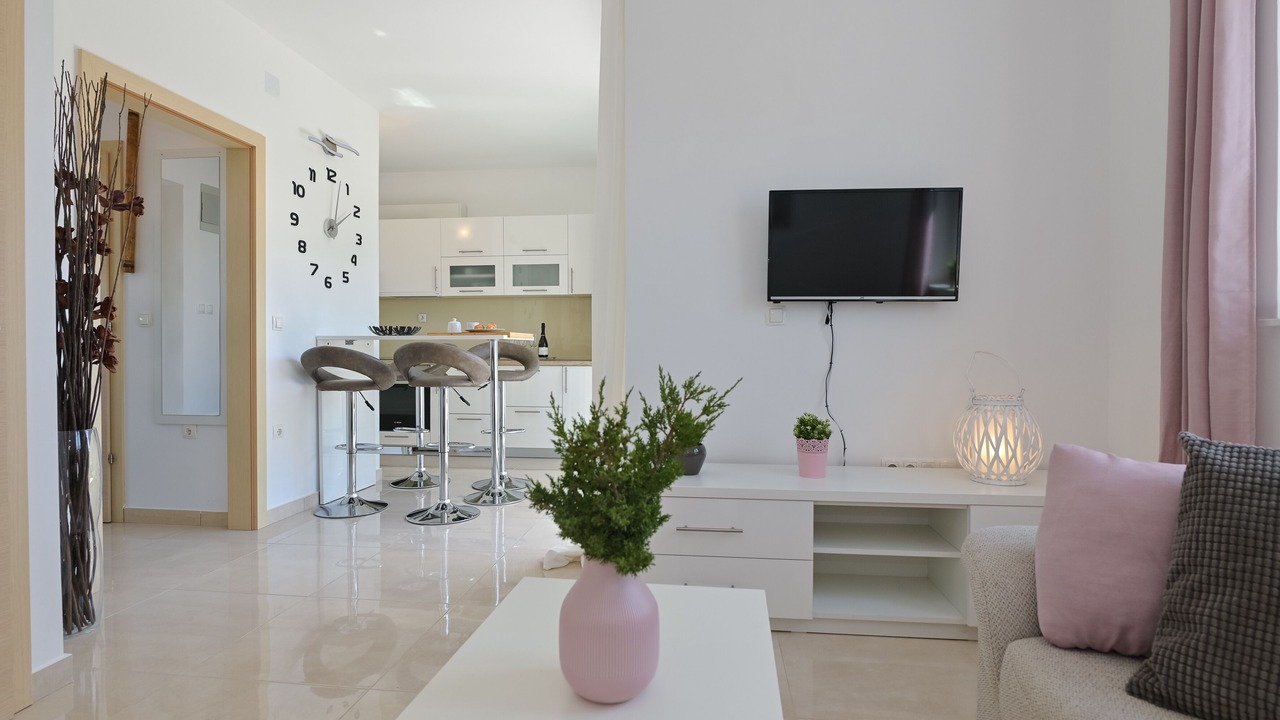 Photo of Livingroom in Novalja