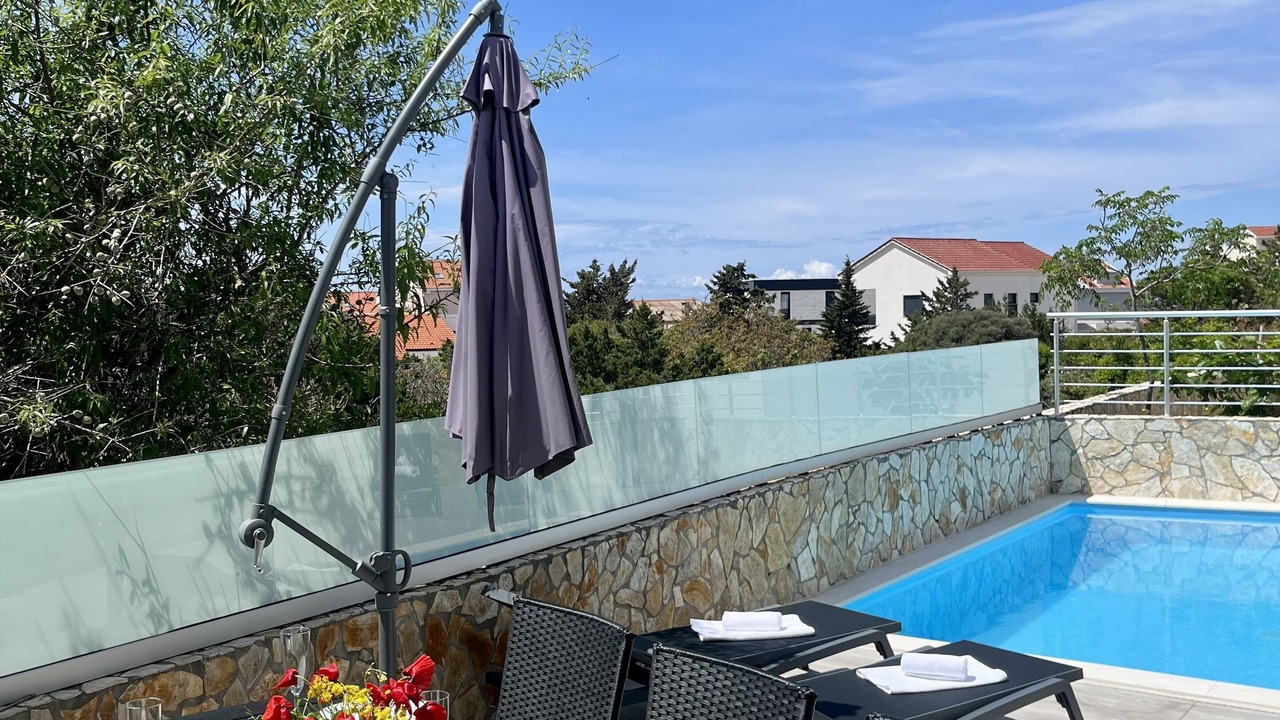 Photo of Outdoor in Novalja
