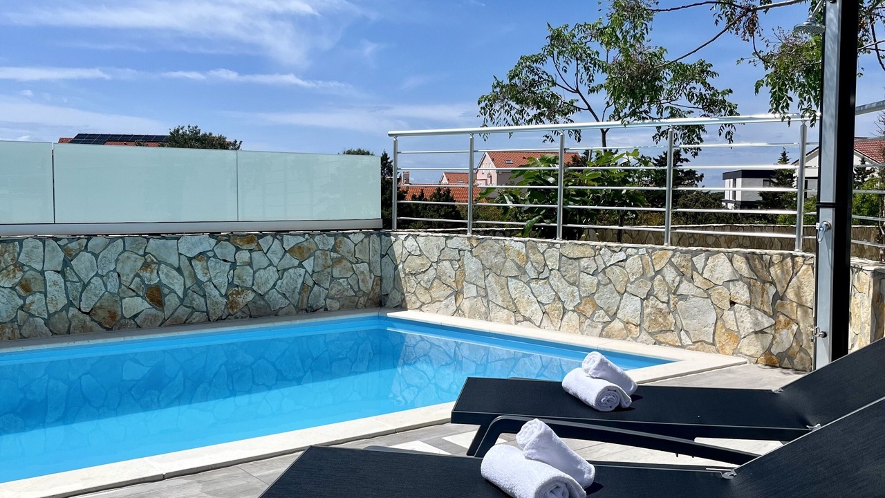 Photo of Outdoor in Novalja