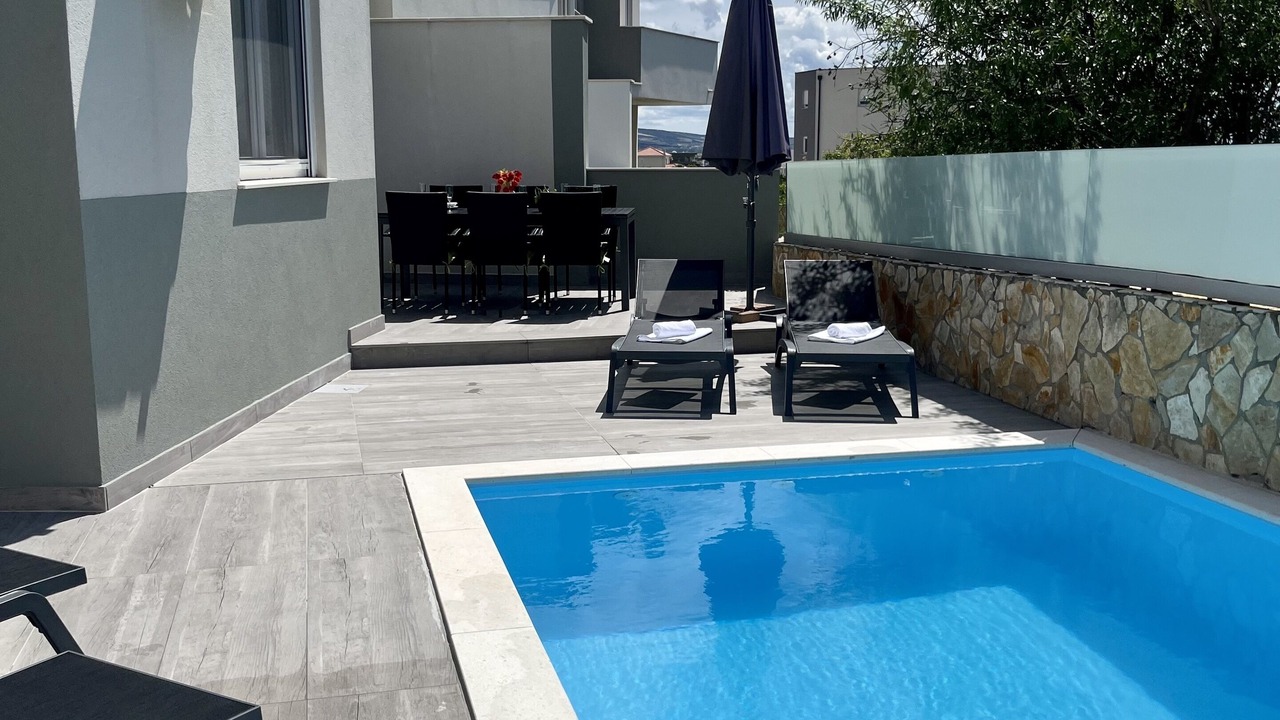 Photo of Outdoor in Novalja