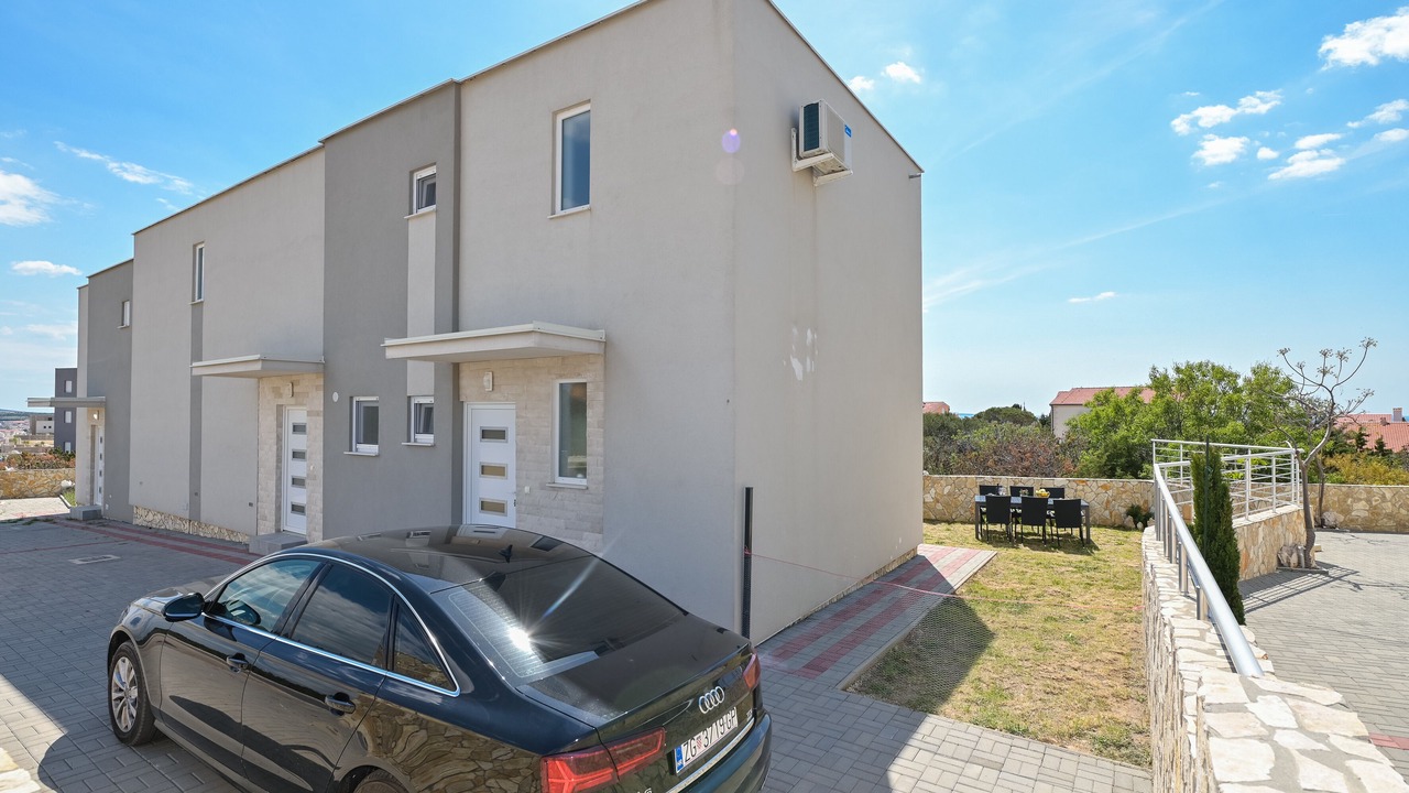 Photo of Outdoor in Novalja