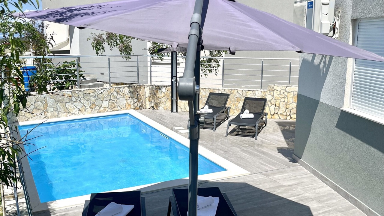 Photo of Outdoor in Novalja