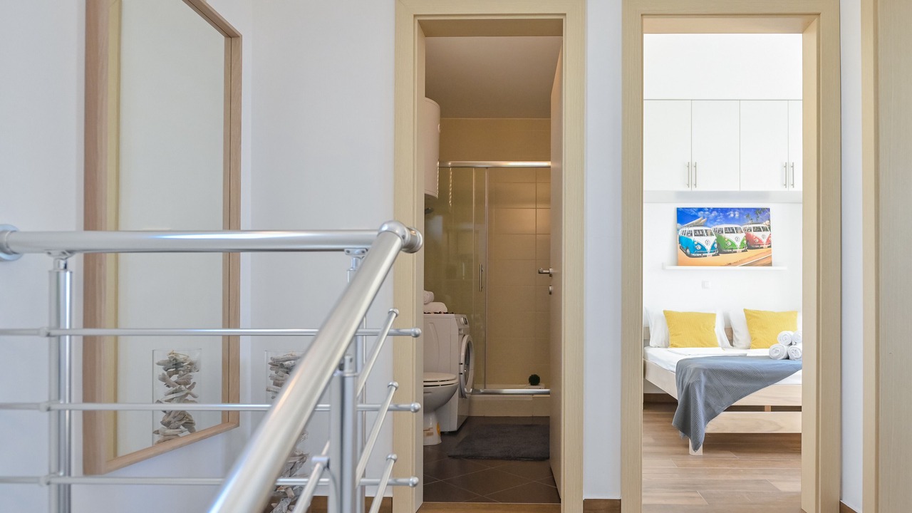 Photo of Bedroom in Novalja