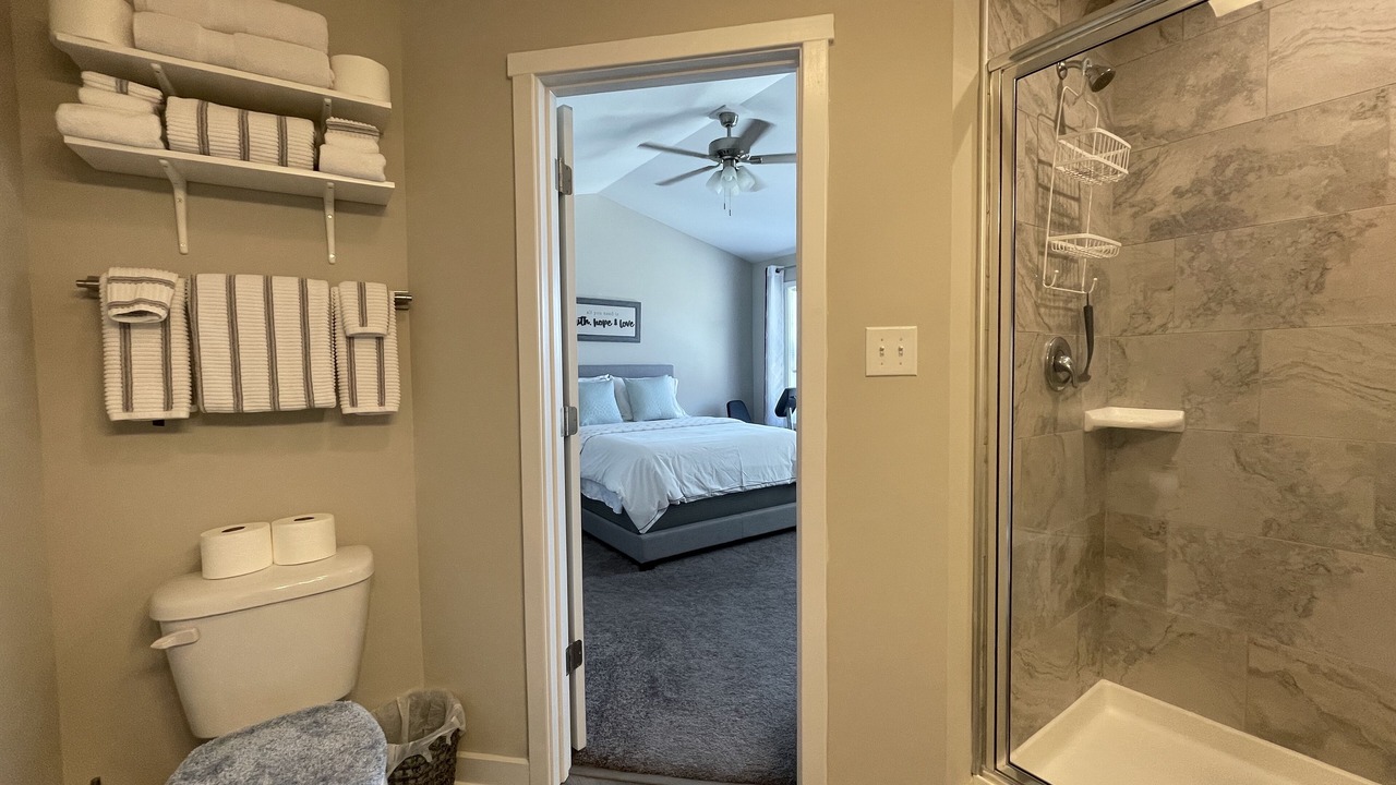 Photo of Bathroom in Potomac