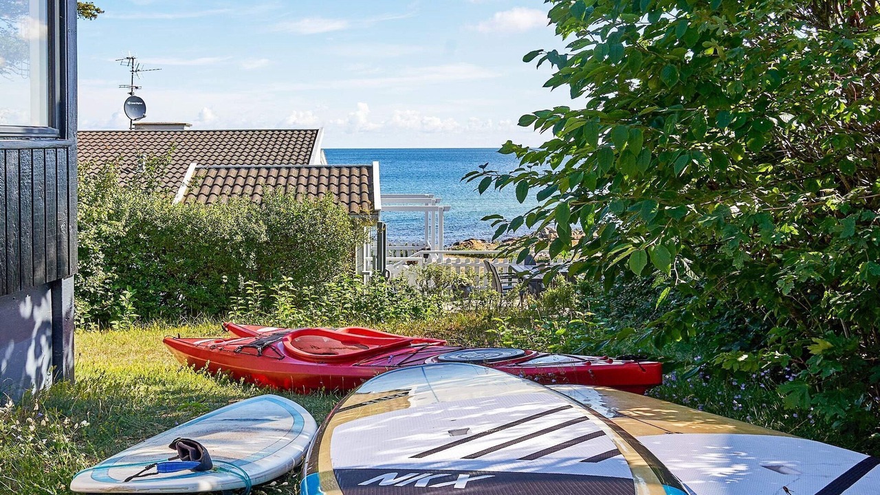 Photo of Others in Sandkaas