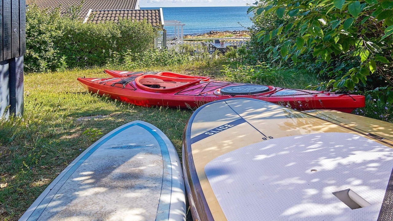 Photo of Others in Sandkaas