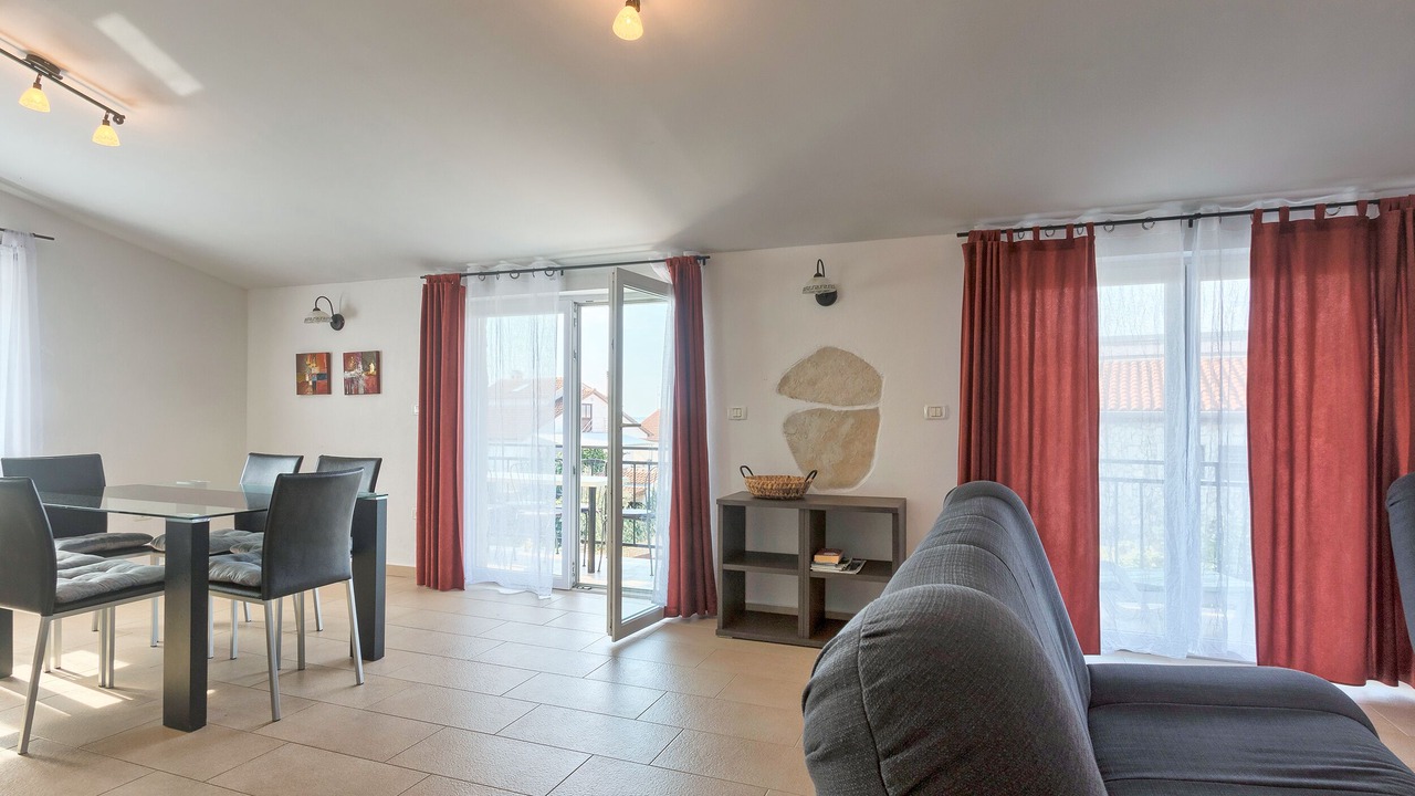 Photo of Livingroom in Peroj