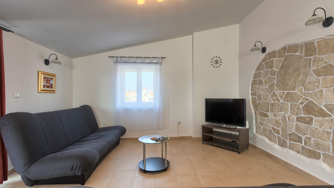 Photo of Livingroom in Peroj