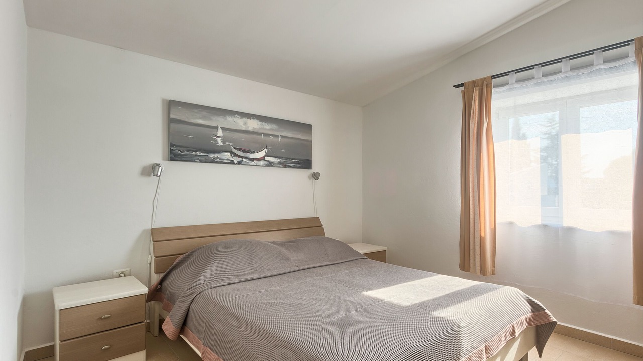 Photo of Bedroom in Peroj