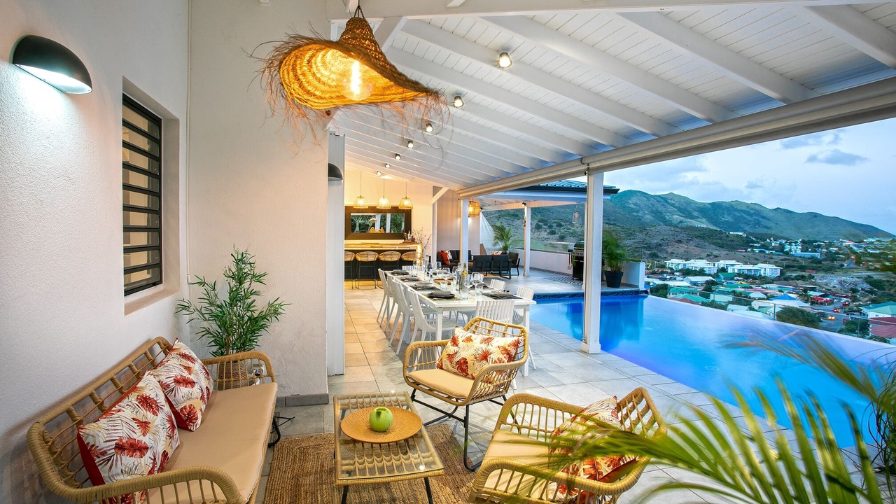 Photo of Outdoor in Orient Bay