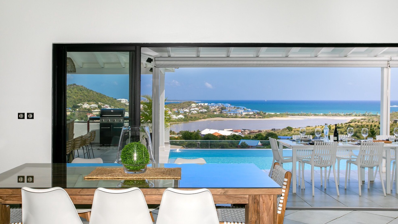 Photo of Outdoor in Orient Bay