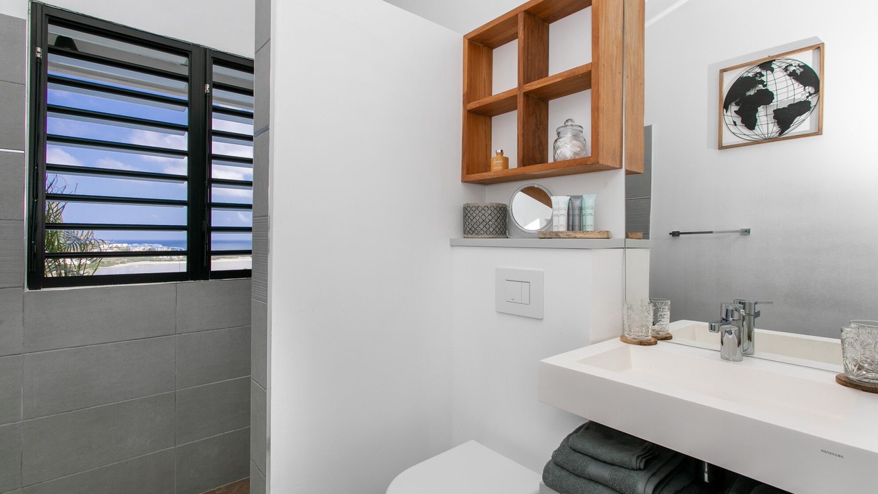 Photo of Bathroom in Orient Bay