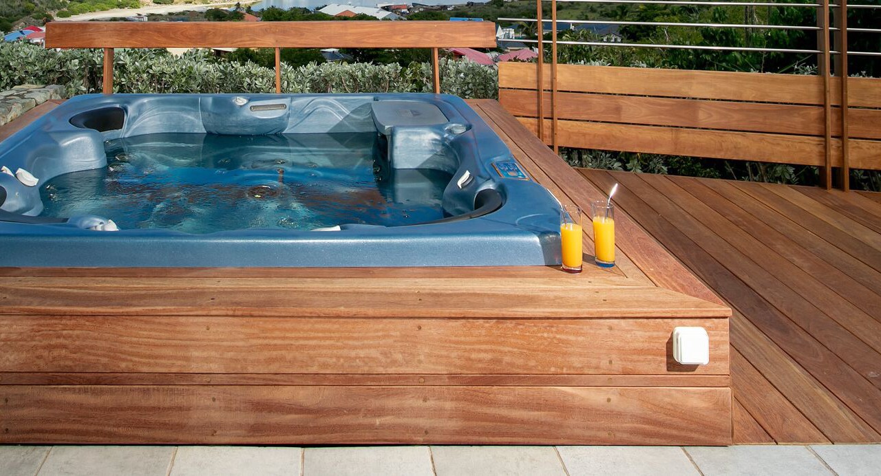 Photo of Outdoor in Orient Bay