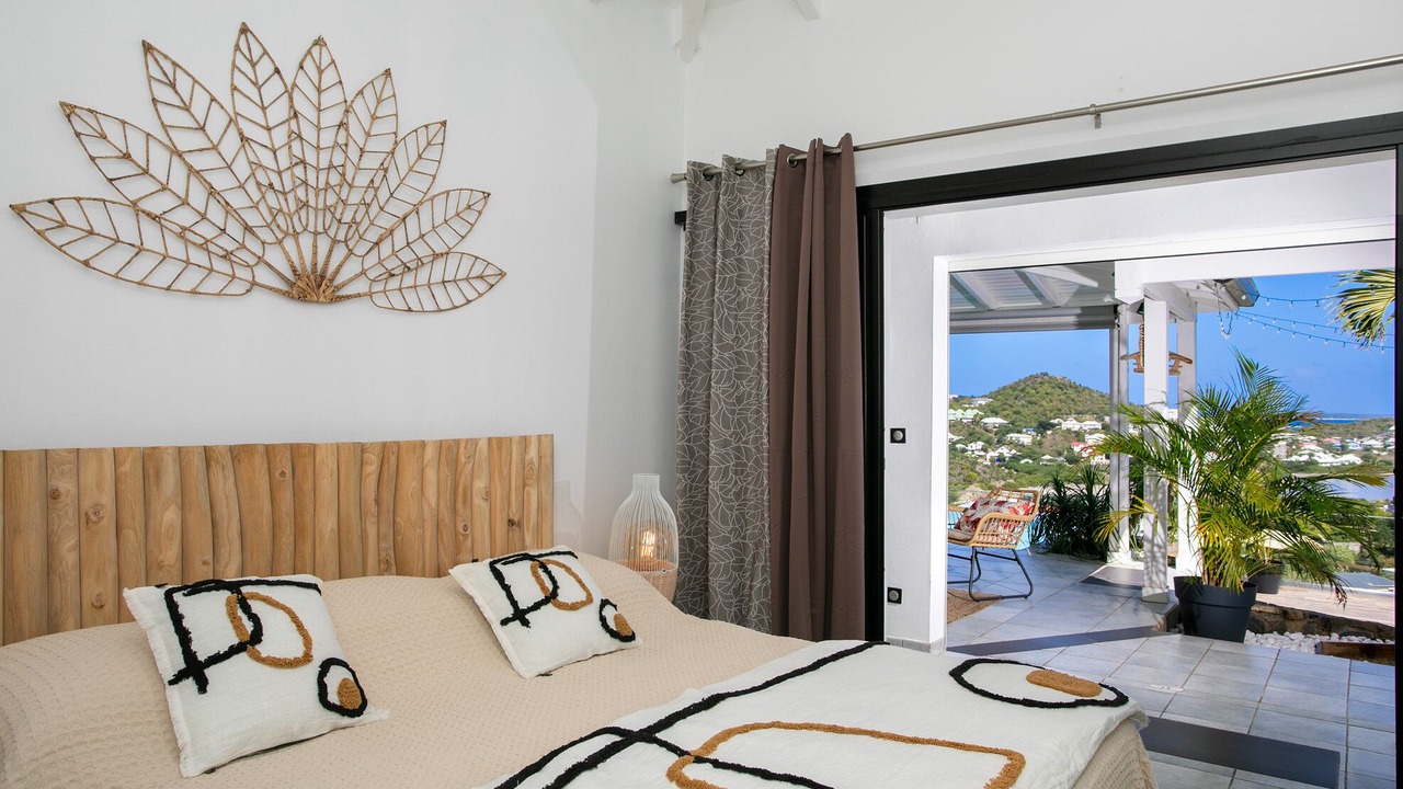 Photo of Bedroom in Orient Bay