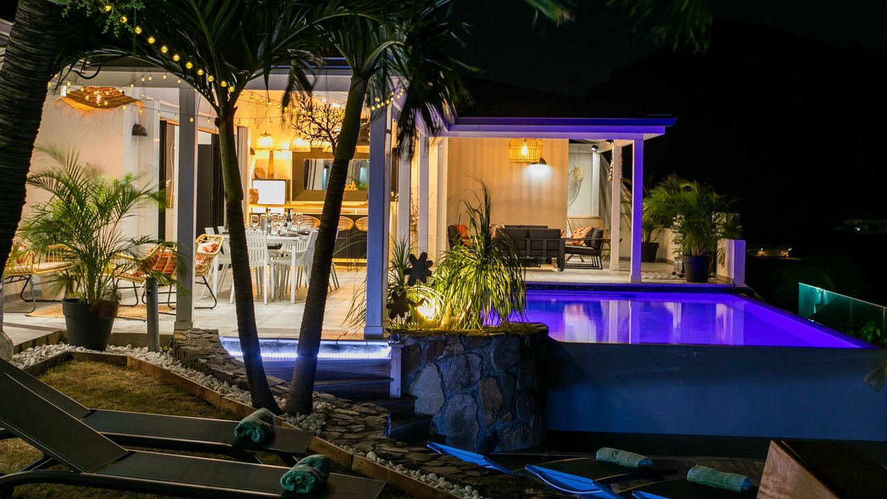 Photo of Outdoor in Orient Bay