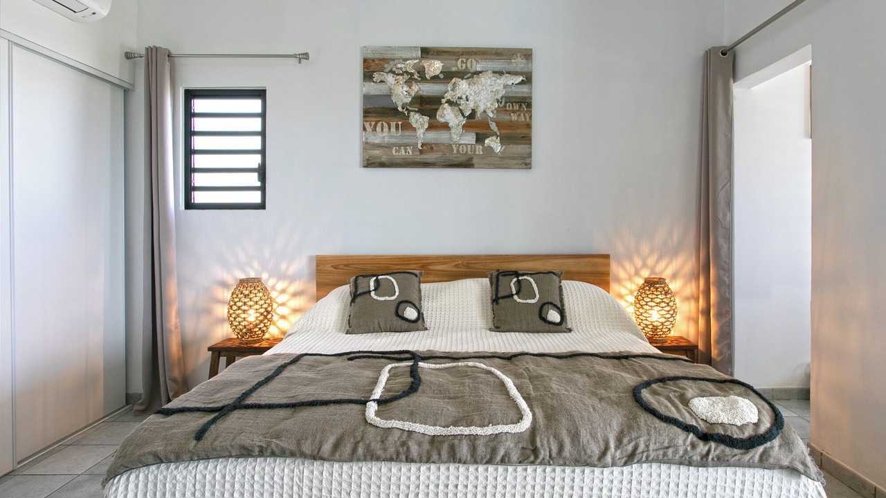 Photo of Bedroom in Orient Bay