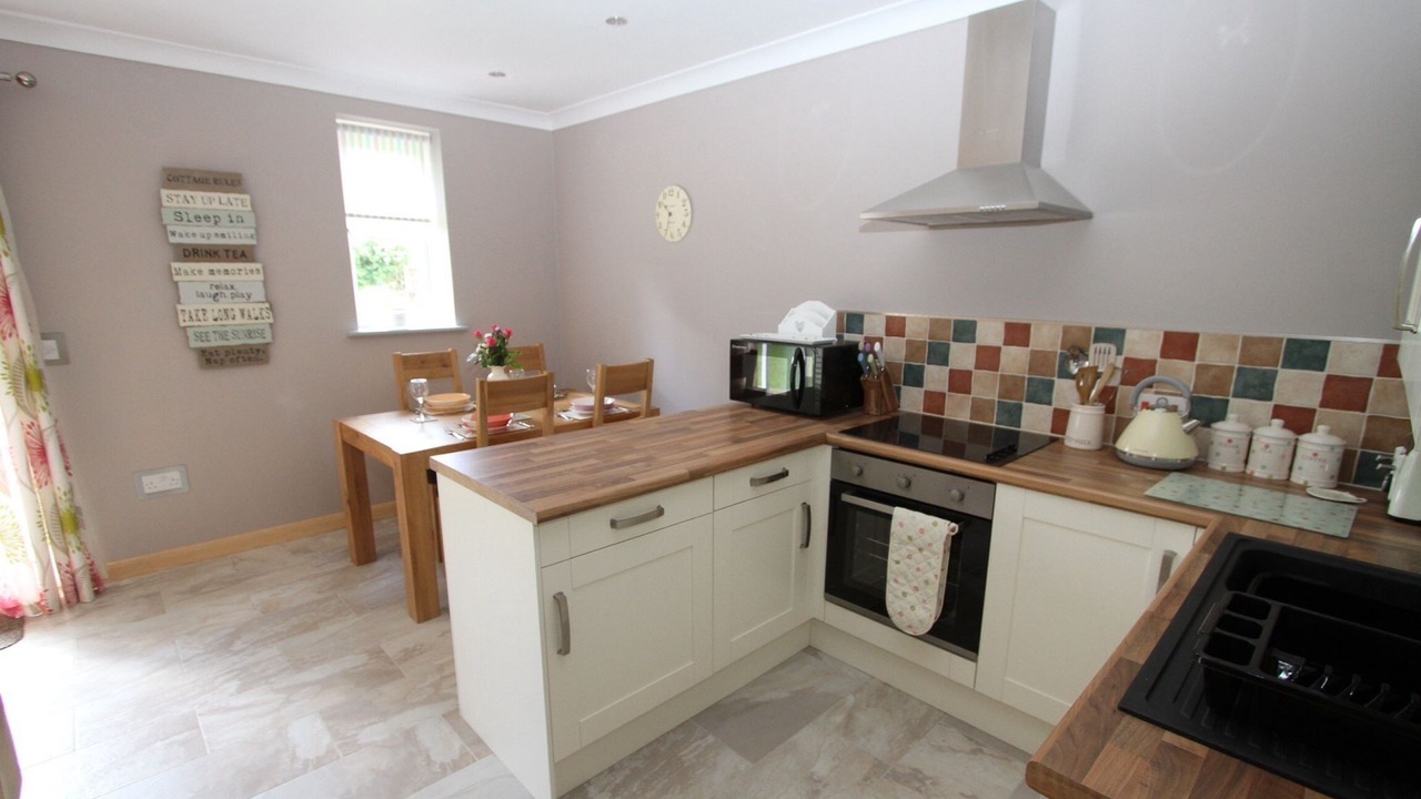 Photo of Kitchen in North Walsham