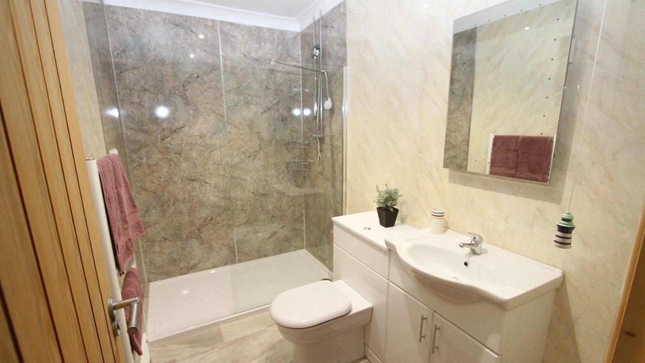 Photo of Bathroom in North Walsham