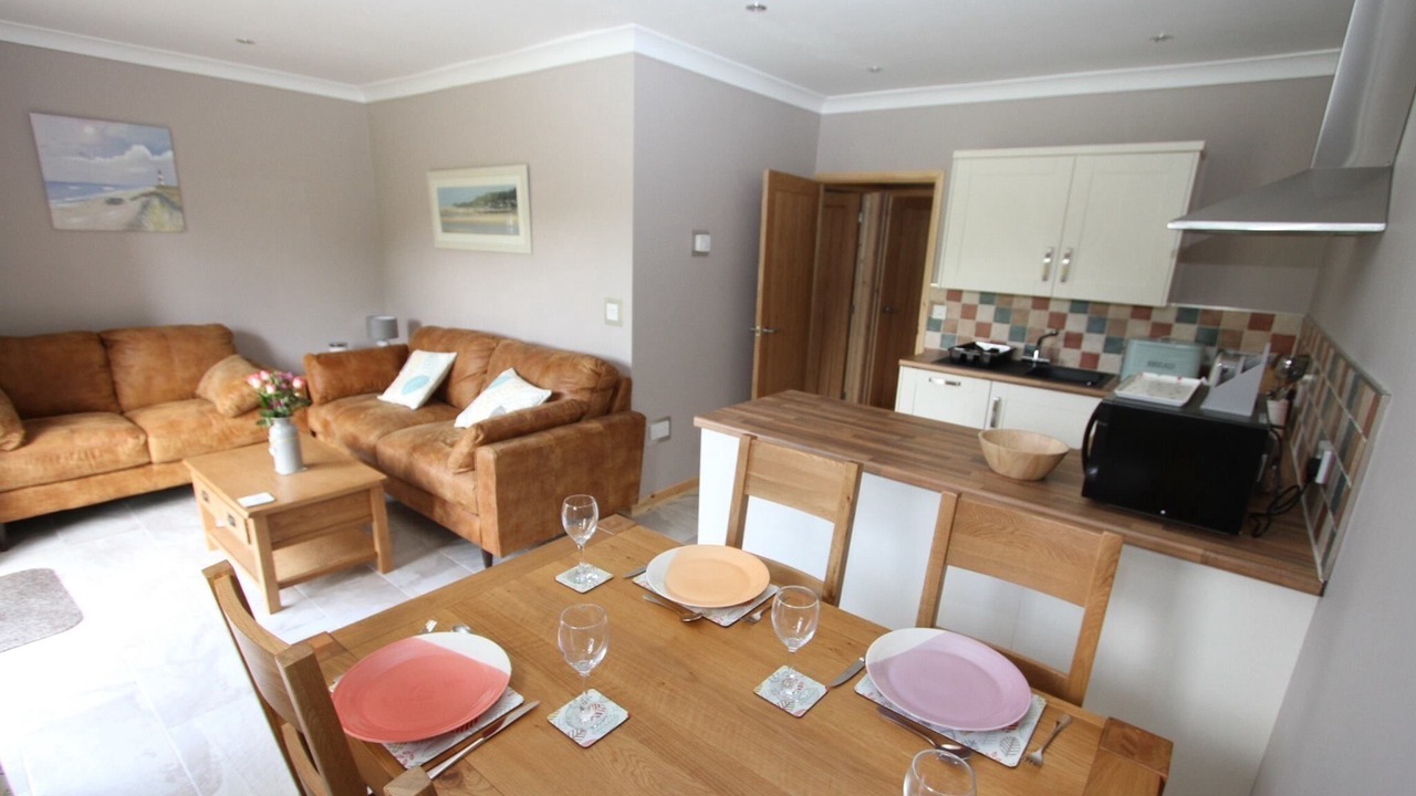 Photo of Livingroom in North Walsham