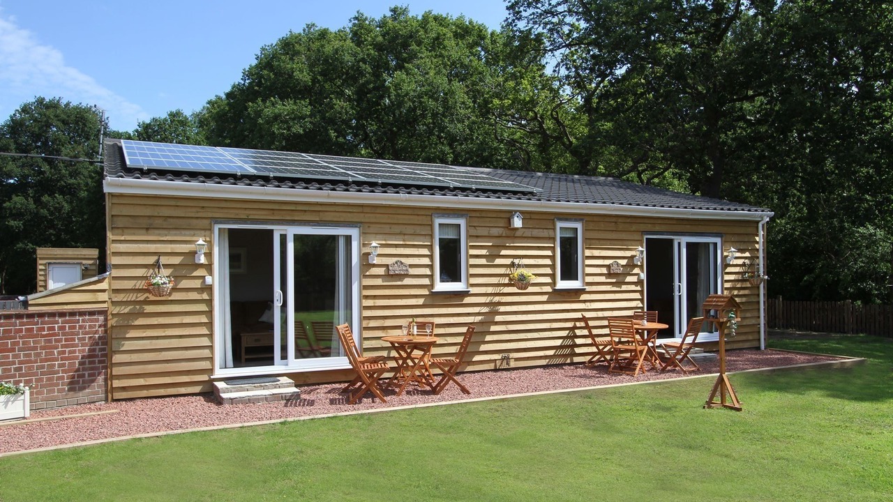 Photo of Outdoor in North Walsham