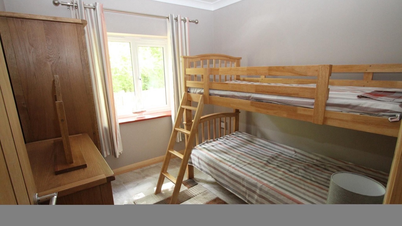 Photo of Bedroom in North Walsham