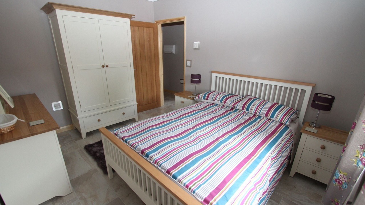 Photo of Bedroom in North Walsham