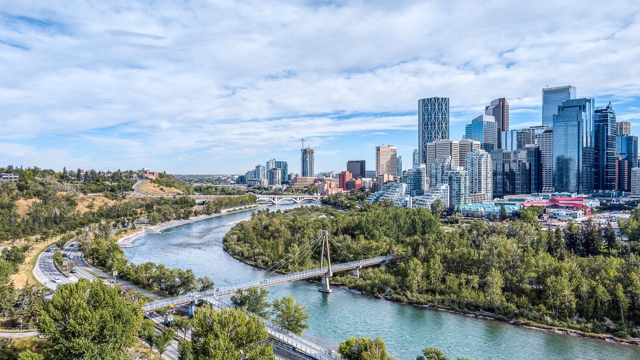 Photo of Outdoor in Crescent Heights