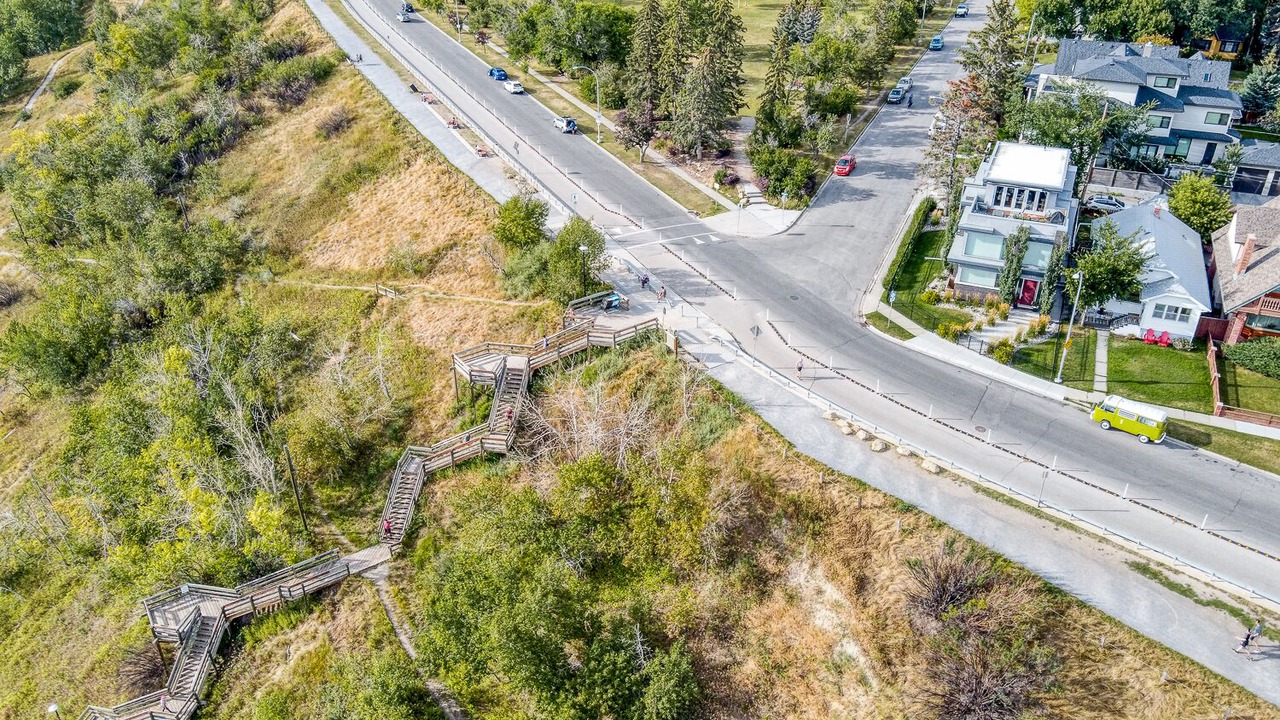 Photo of Others in Crescent Heights