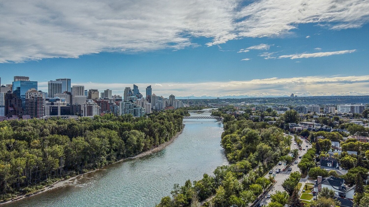 Photo of Outdoor in Crescent Heights