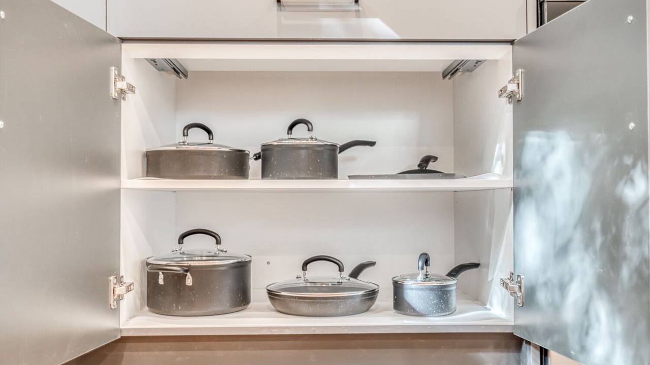 Photo of Kitchen in Crescent Heights